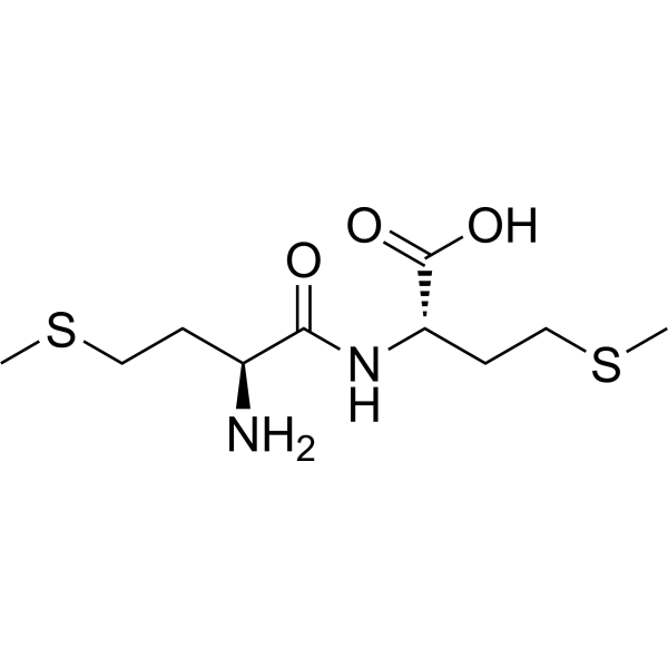 H-Met-Met-OH (L-Methionyl-L-methionine) 7349-78-2